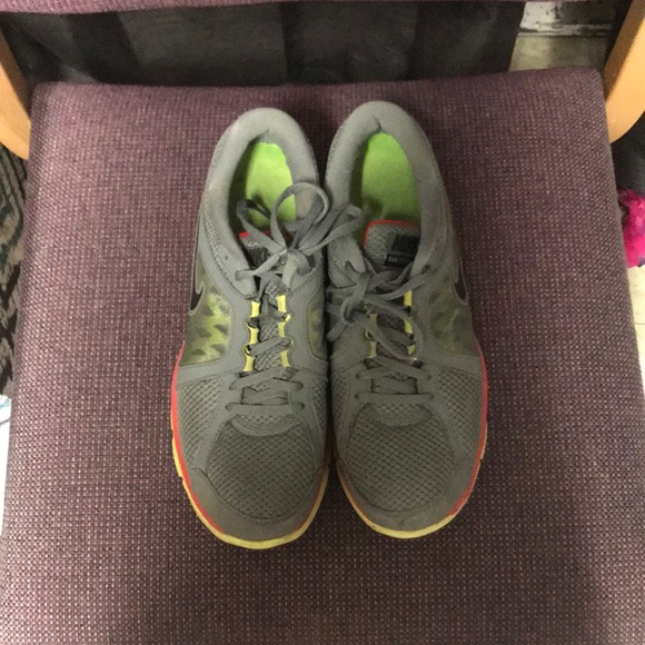 Nike Dual Fusion Run - Picture 2 of 4